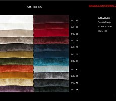 Люстра DV Home Collection Byron