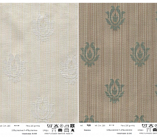 Витрина левая VACCARI CAV.GIOVANNI