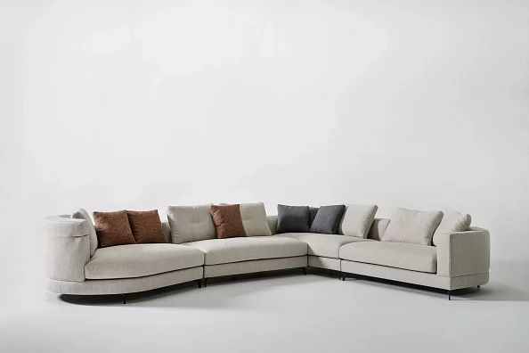 Диван Homage Linea LINEA