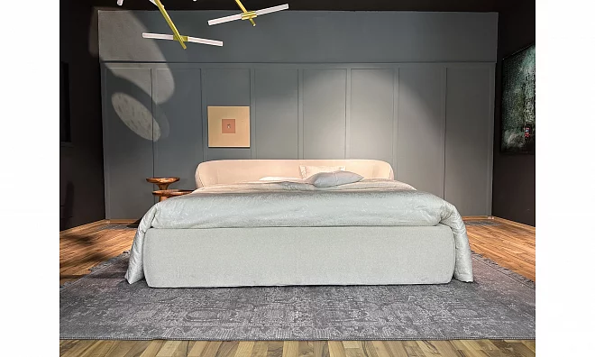 Кровать Русский Дом Clip 441108