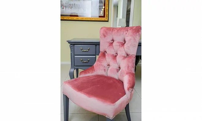 Стул Kreind CO2 C02-ral7015-N-B20