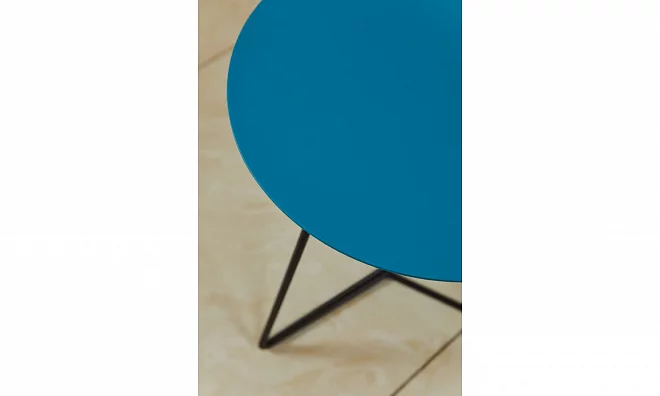 Комплект из 3х кофейных cтолов Homage Solo 423984