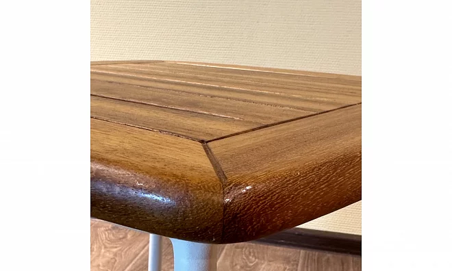 Уличный приставной столик Saloni Gagra 442649