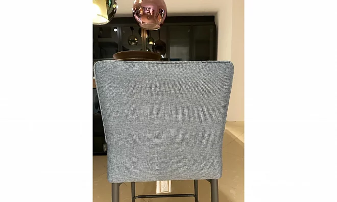 Стул барный Bontempi NATA LOW 3435 NATA