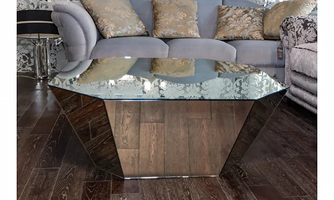 Стол CATTELAN ITALIA OTTO expo