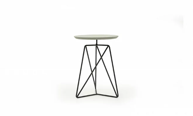 Комплект из 3х кофейных cтолов Homage Solo 423984