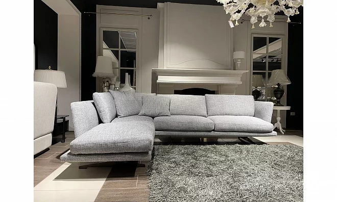 Диван Giulio Marelli Clipper 9CLP212+9CLP205