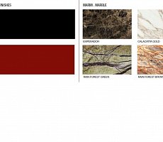 Витрина Signorini Coco Madam Daytona