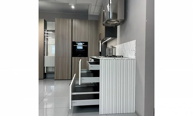 Кухня Русский Дом 437835