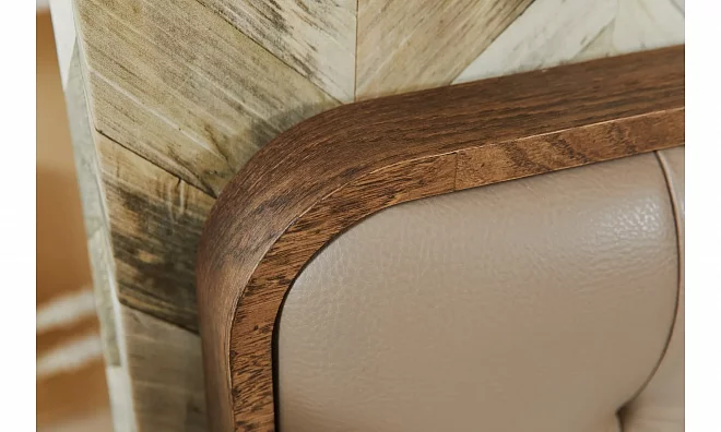 Кровать Homage Otto 423901