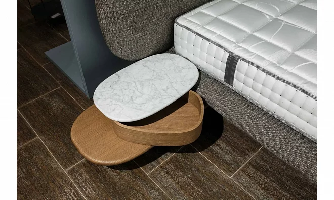 Комплект мебели в спальню Alf Group Neyo 444687