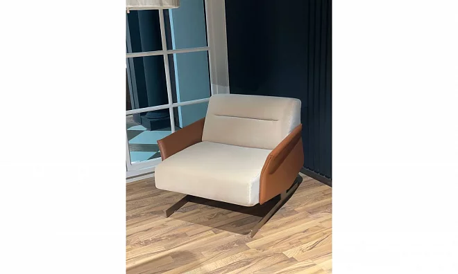 Кресло Homage Edessa 425232