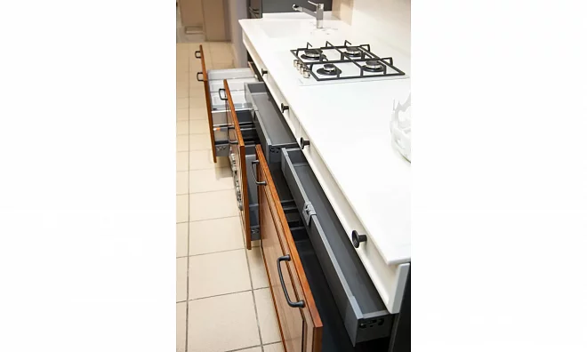 Кухня Русский Дом 263665