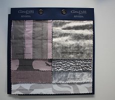Кровать Cortezari Iris 2