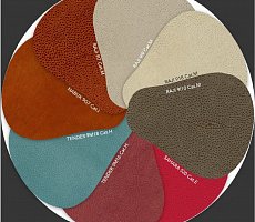 Столик Alberta Salotti Arabesque