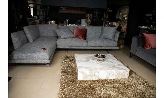 Журнальный столик Giulio Marelli 7LE102