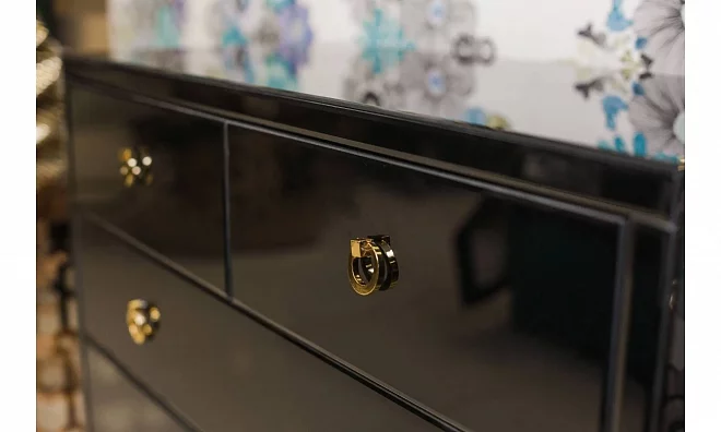 Комод Garda Decor KFG005