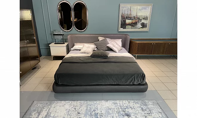 Кровать Русский Дом Reeves НФ-00001403