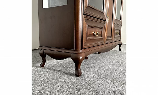 Витрина Taranko Verona V-W3