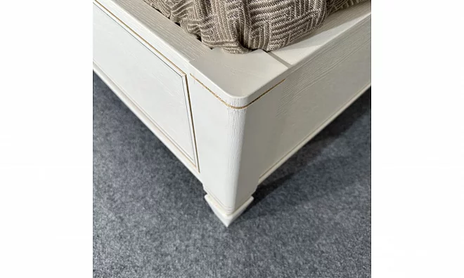 Кровать Villanova Aurora DL306