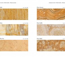 Банкетка Modenese Gastone Allegata