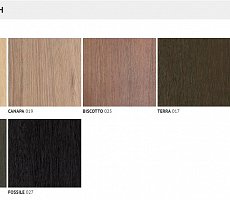 Комплект мебели в спальню Alf Group Neyo