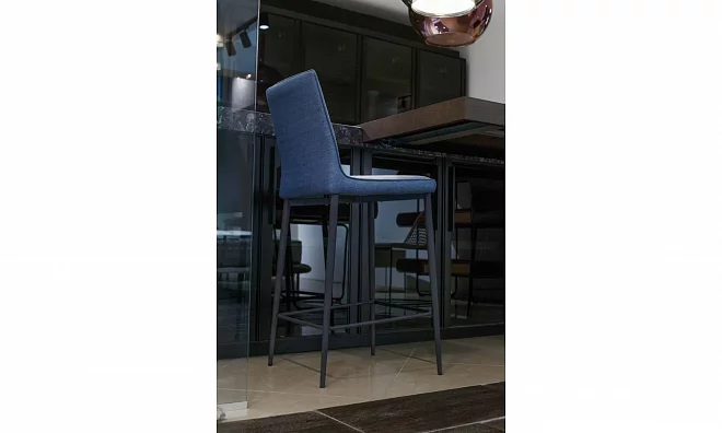 Стул барный Bontempi NATA LOW 3435 NATA