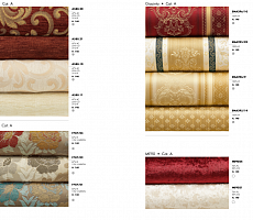 Кровать Grilli Prisma