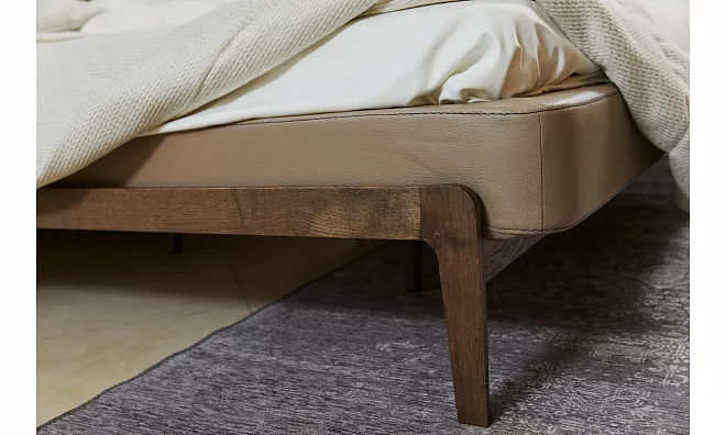 Кровать Homage Otto 423901