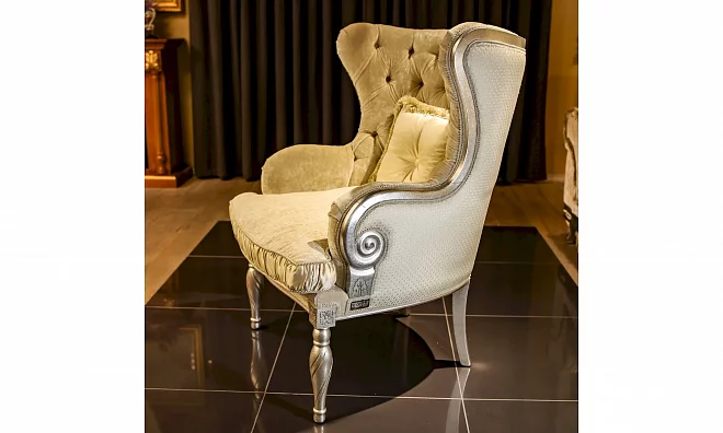 Кресло Keoma Valeria 435491