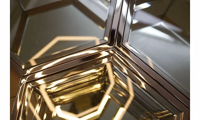 Стол Журнальный Eichholtz 112692