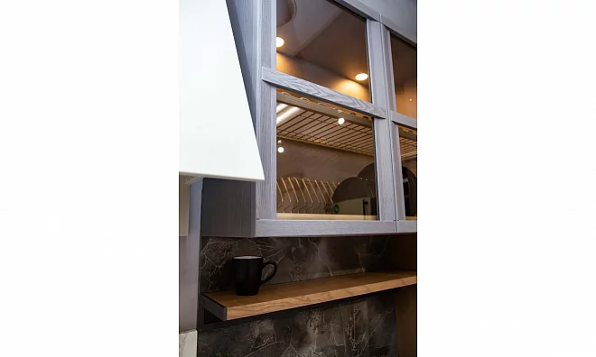 Кухня STOSA CUCINE Newport-Tosca NEWPORT