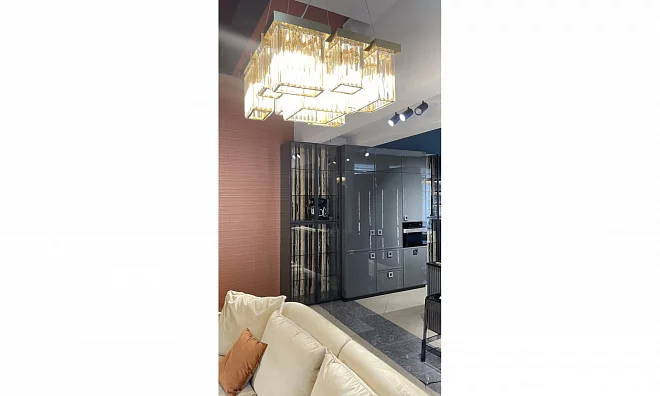 Люстра Jago NCS190/1/60