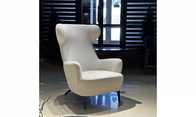 Кресло Saloni Panda 442333