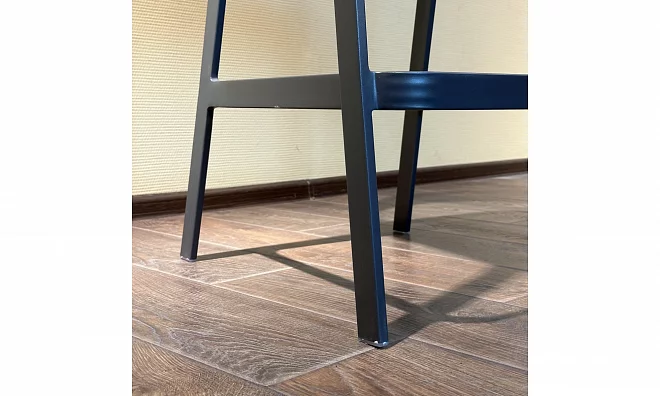 Уличный барный стул Saloni Udo 442737