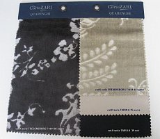 Кровать Cortezari Iris 2