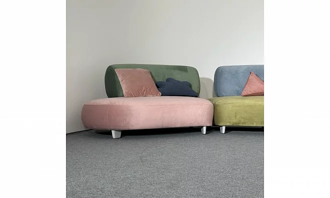 Диван Saloni Bonbon 447394