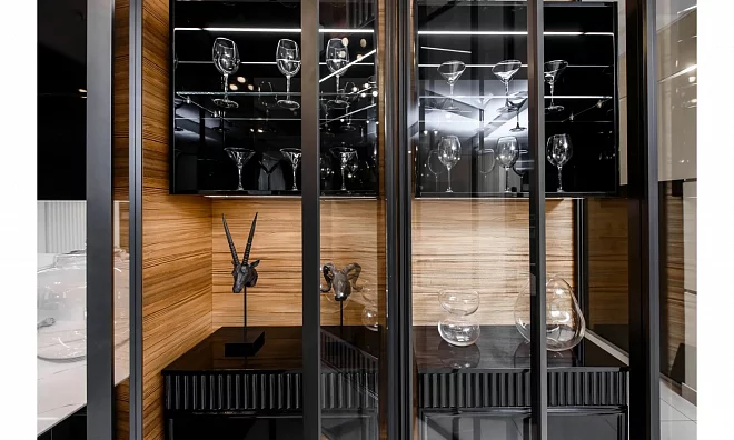 Кухня Virs Bellagio BELLAGIO