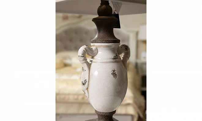 Uttermost Francavilla Настольная Лампа 27437 27437