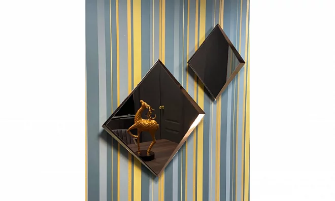 Зеркало Valentin Small Turkey 3200378870