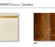 Витрина Signorini Coco Madam Daytona