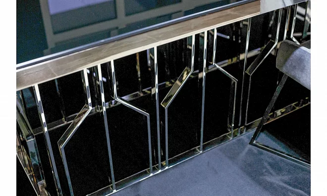 Стол Обеденный Balhome Gloria 425246