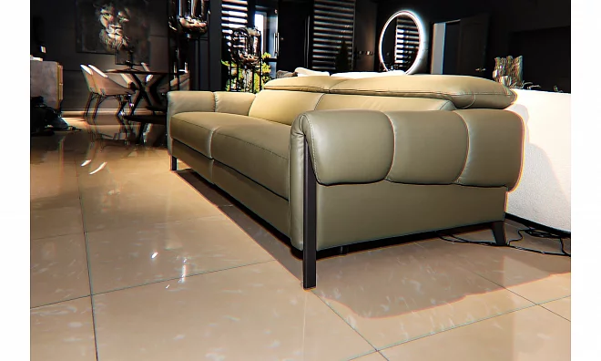 Диван Caliaitalia Condor Relax 612+613