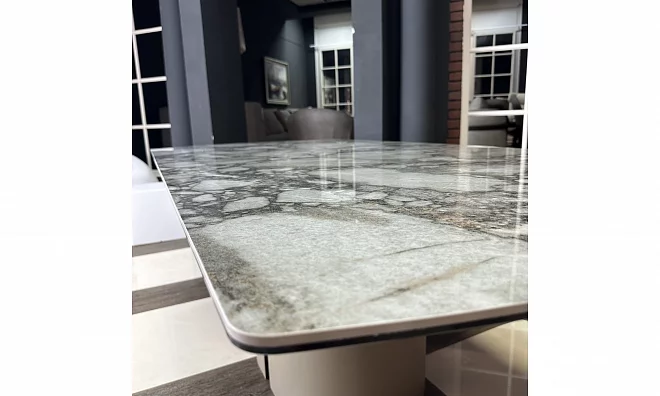 Стол обеденный Saloni Vinci 441601