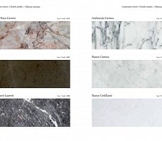 Банкетка Modenese Gastone Allegata