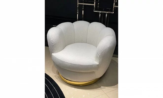 Кресло Balhome Hermes 425255