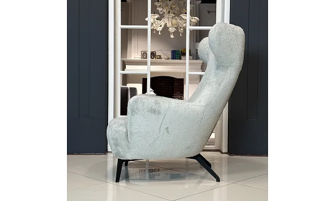 Кресло Saloni Panda 441549