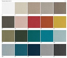 Комплект мебели в спальню Alf Group Neyo