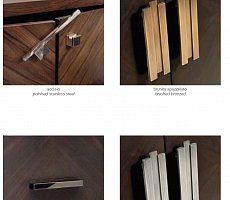 Ваза SMANIA MILO CERAMIC SMALL