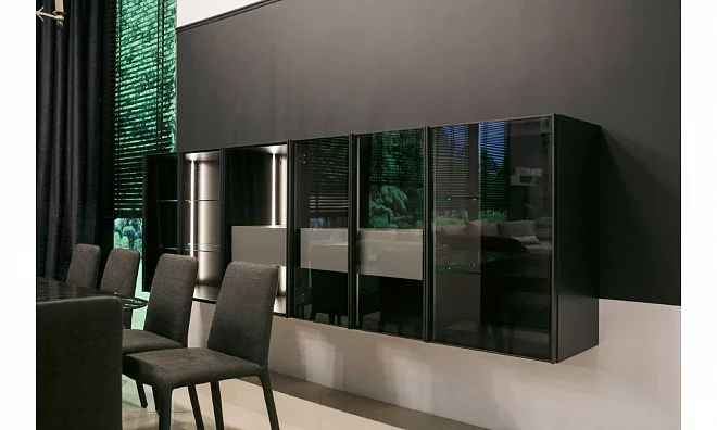 Витрина SANGIACOMO Modo 399265